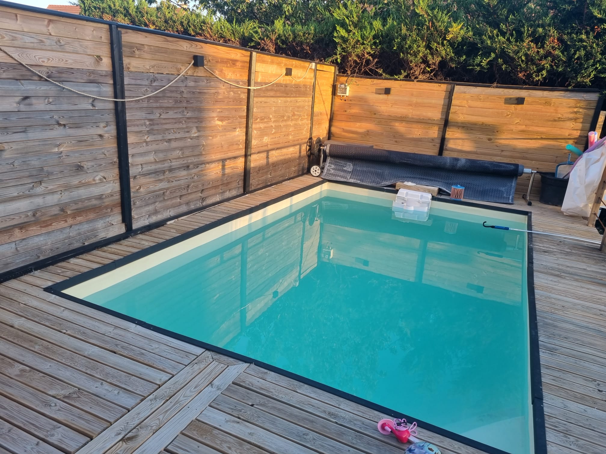 Service multi services 91 entre particuliers