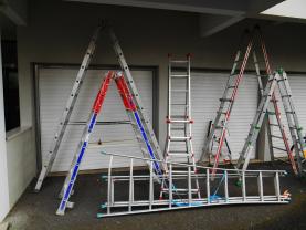 Location : echelle Location : echelle