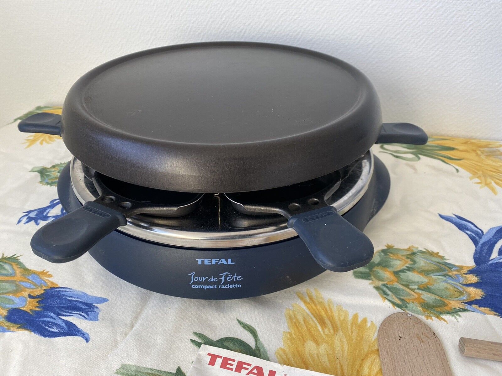 Location appareil a raclette 59 entre particuliers