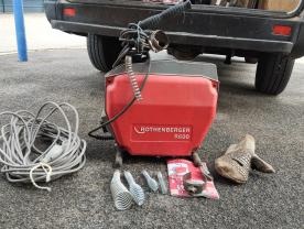 Location : deboucheur canalisations Location : deboucheur canalisations