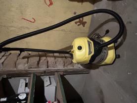Location aspirateur entre particuliers