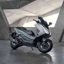 Louer mon scooter