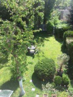 Demander ce jardinier