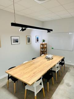 Louer ces bureaux