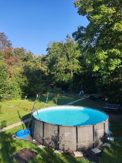 Location : piscine Location : piscine