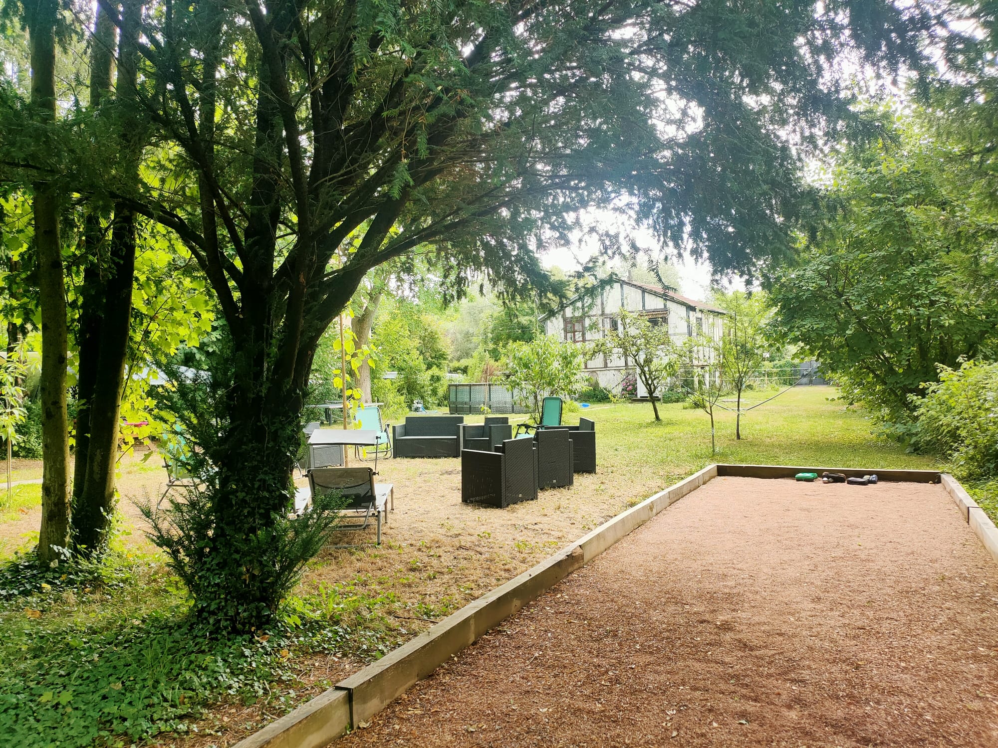 Location piscine 77 entre particuliers