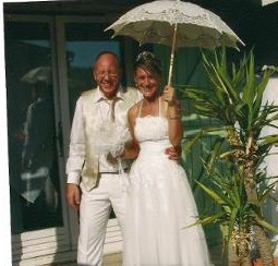 Location robe de mariee 34 entre particuliers