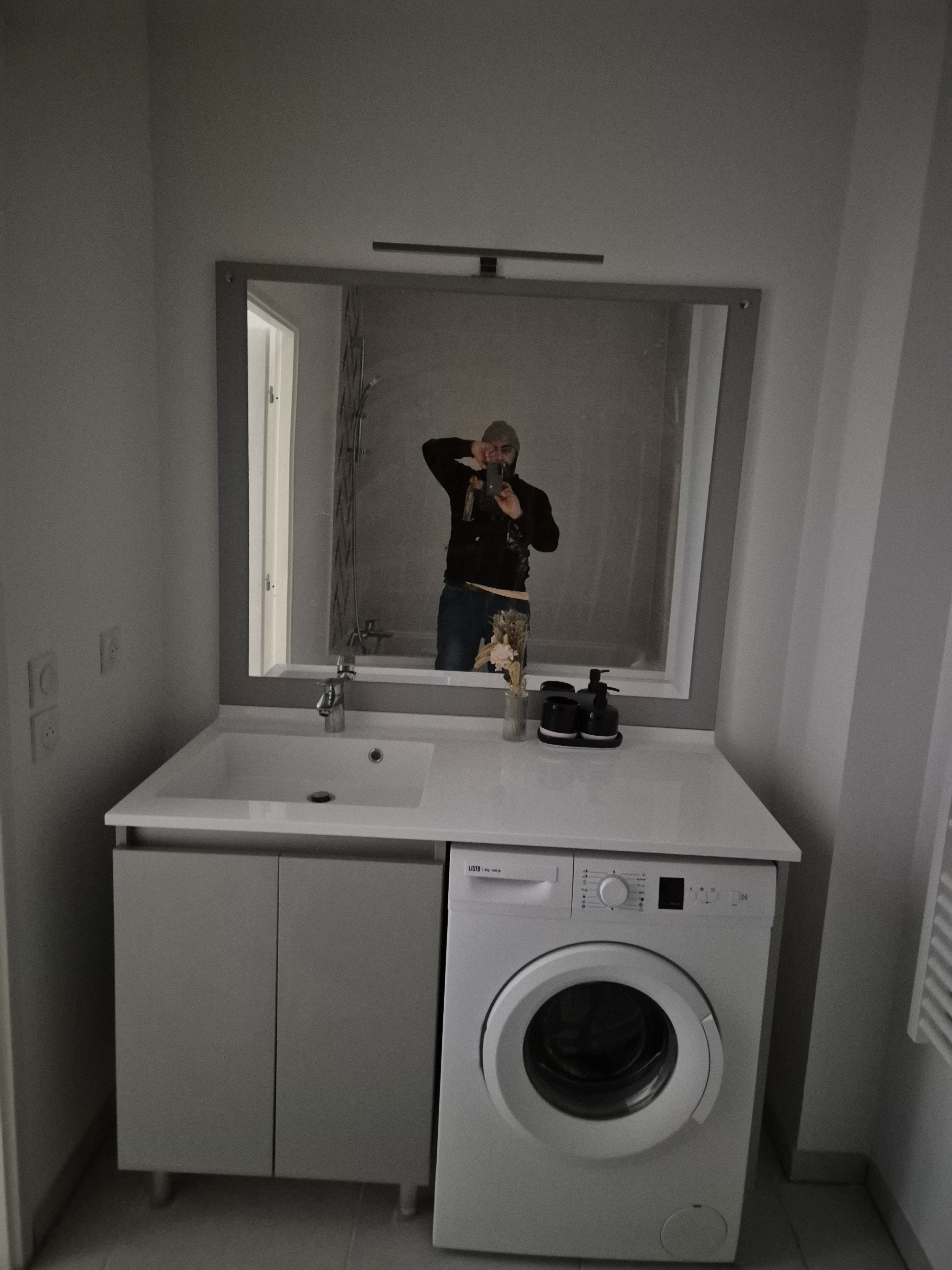 Service Montage de meubles between individuals (16)