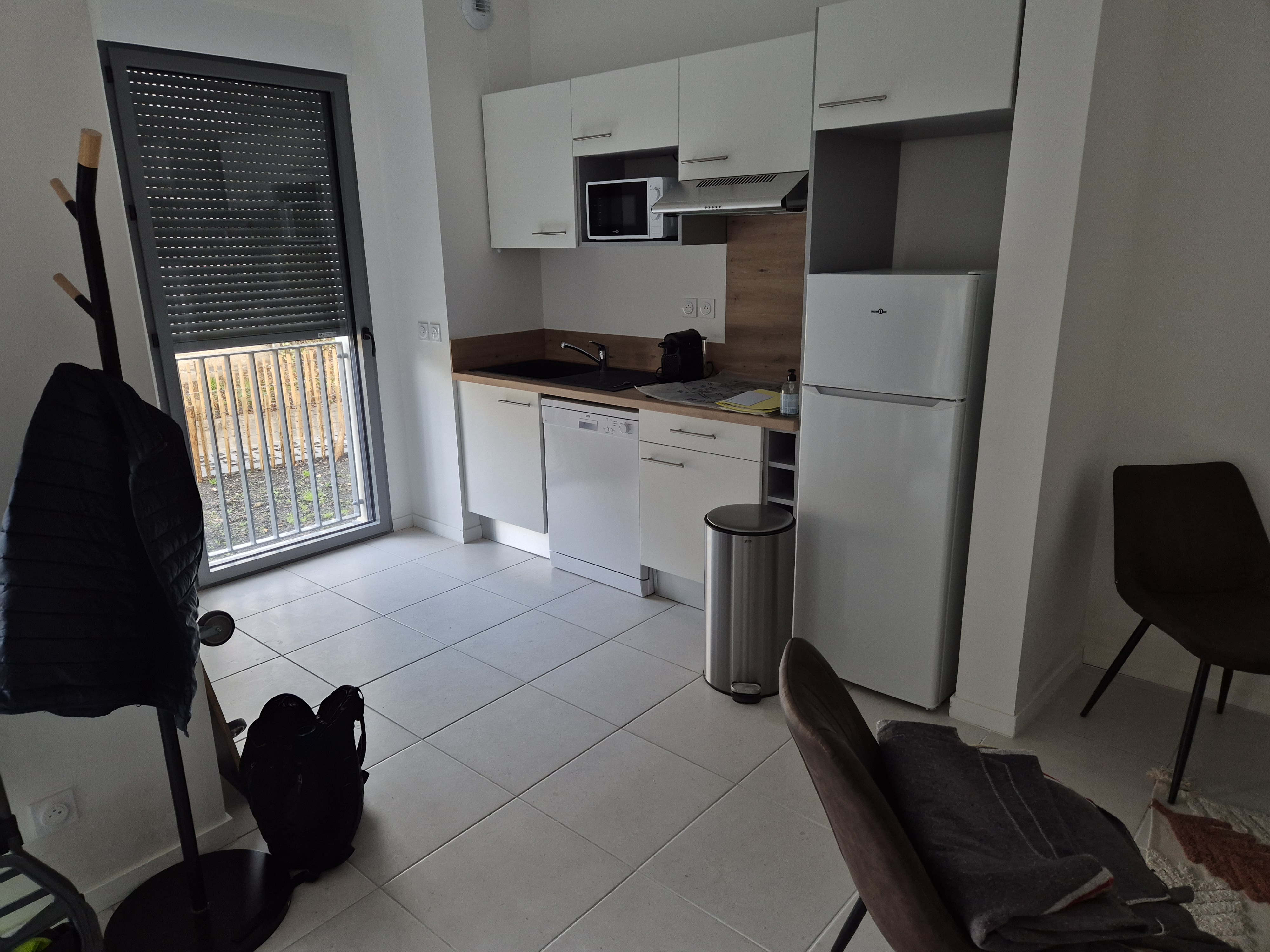 Service Montage de meubles between individuals (16)