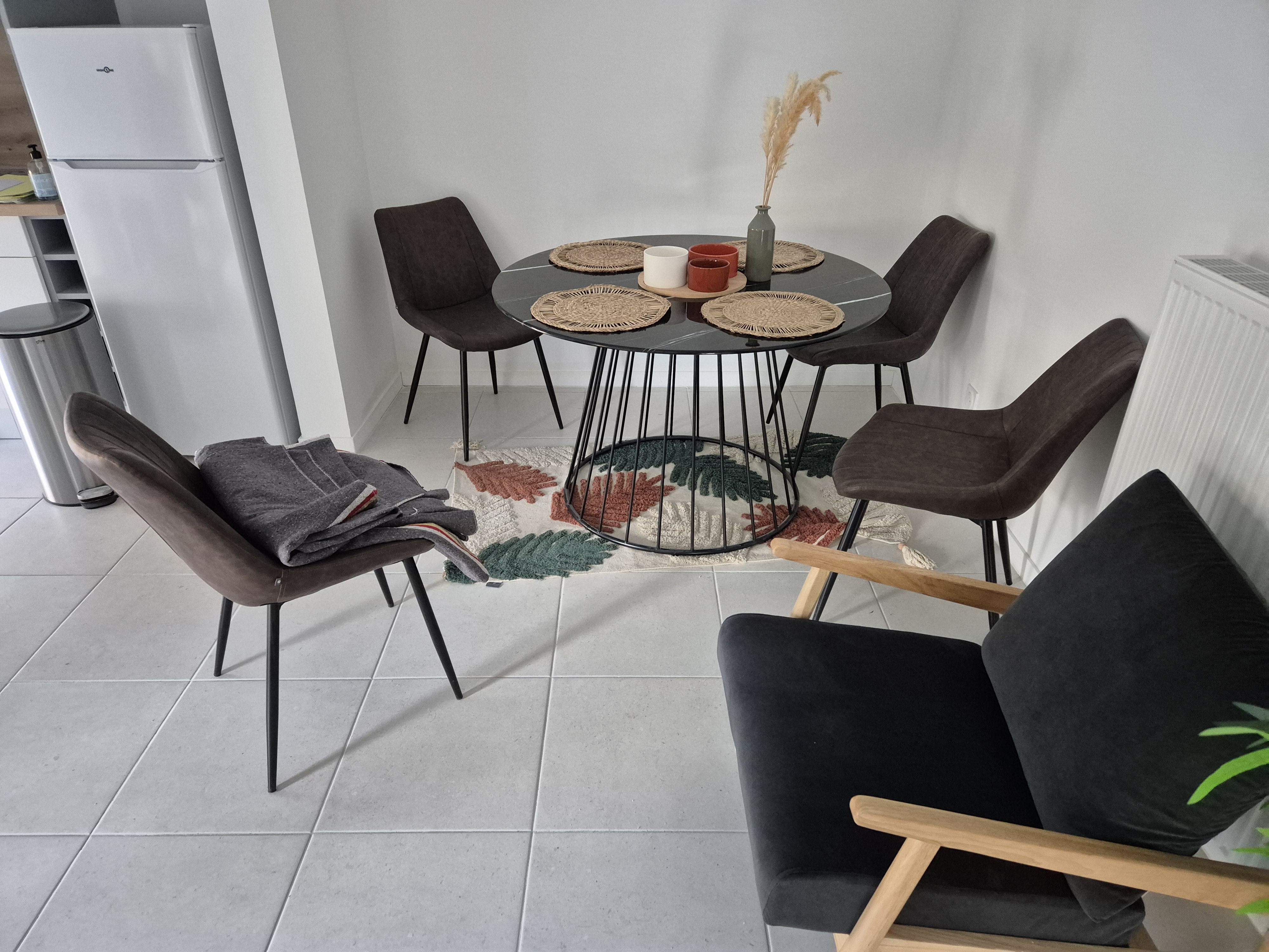 Service Montage de meubles between individuals (16)