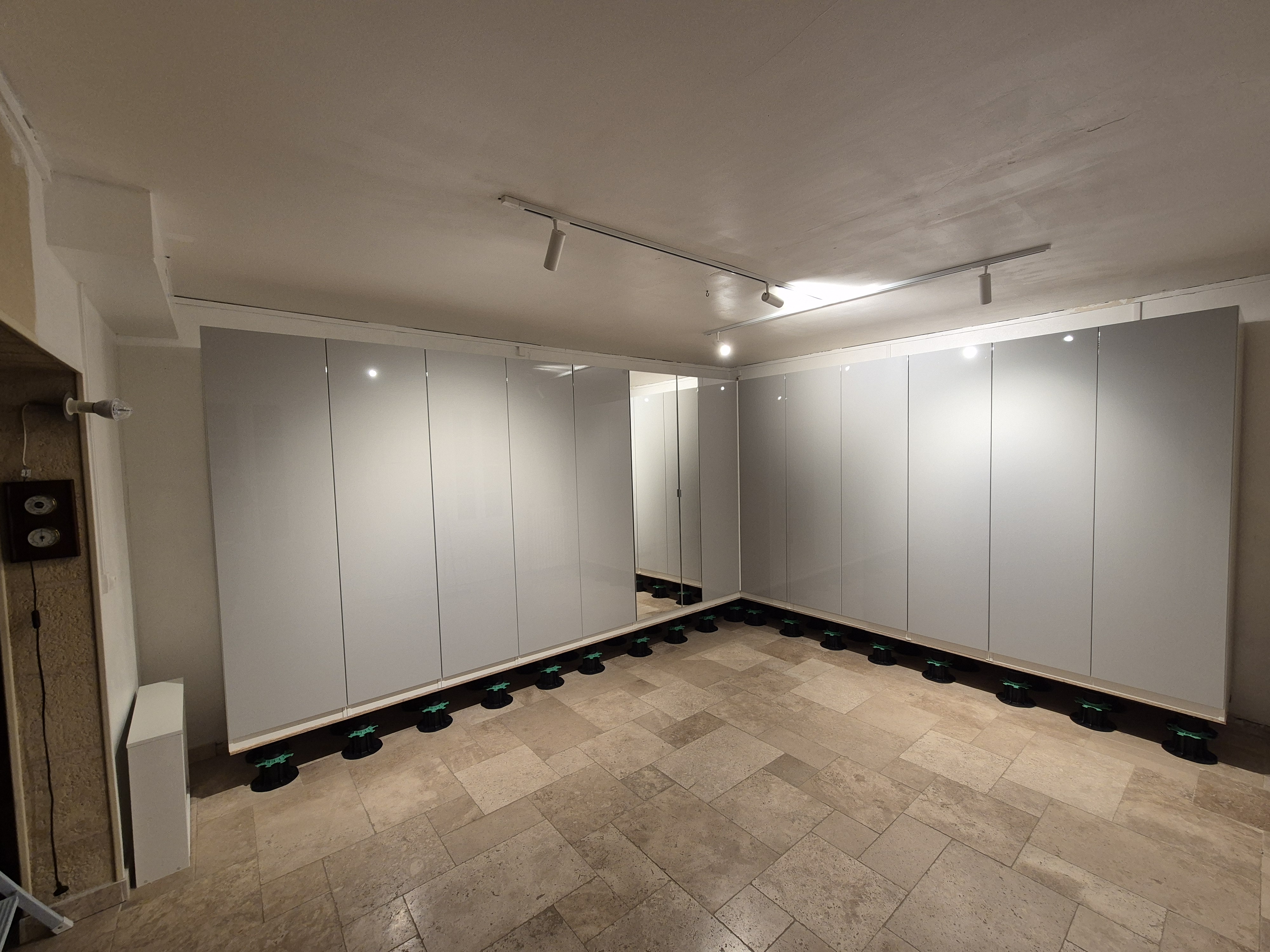 Service Montage de meubles between individuals (16)