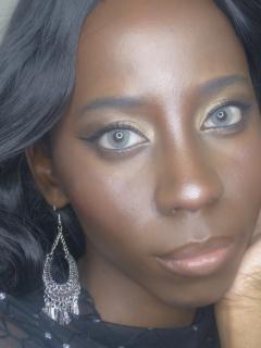 Service : maquillage Service : maquillage