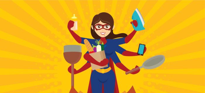 Service aide menagere 42 entre particuliers