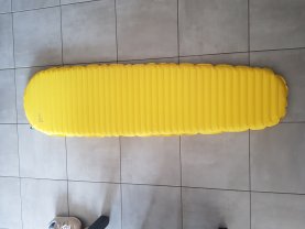 Location : matelas de voyage