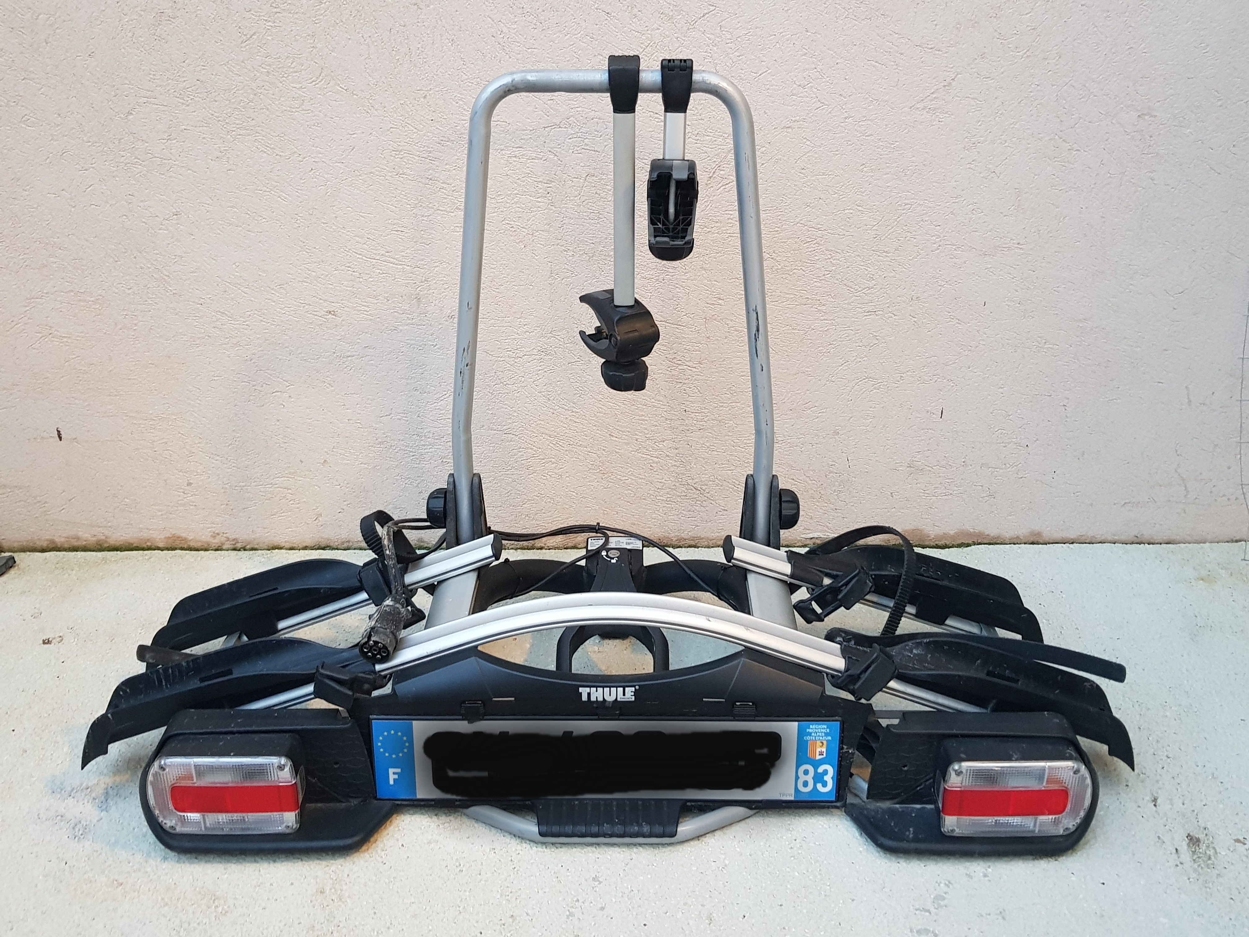 Location porte velo 83 entre particuliers