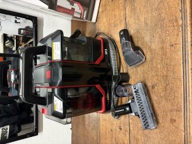 Location : shampouineuse