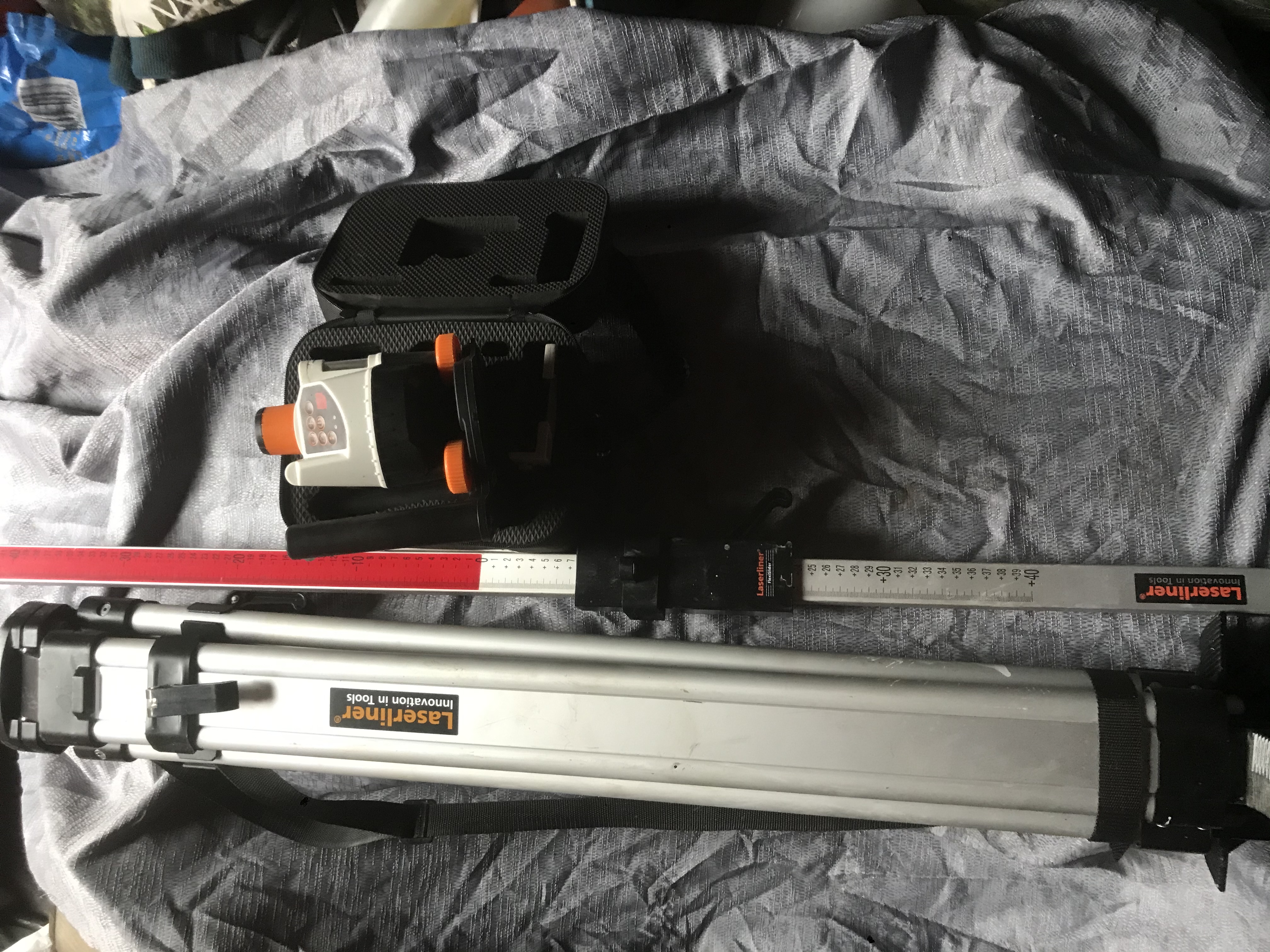 Location niveau laser 54 entre particuliers