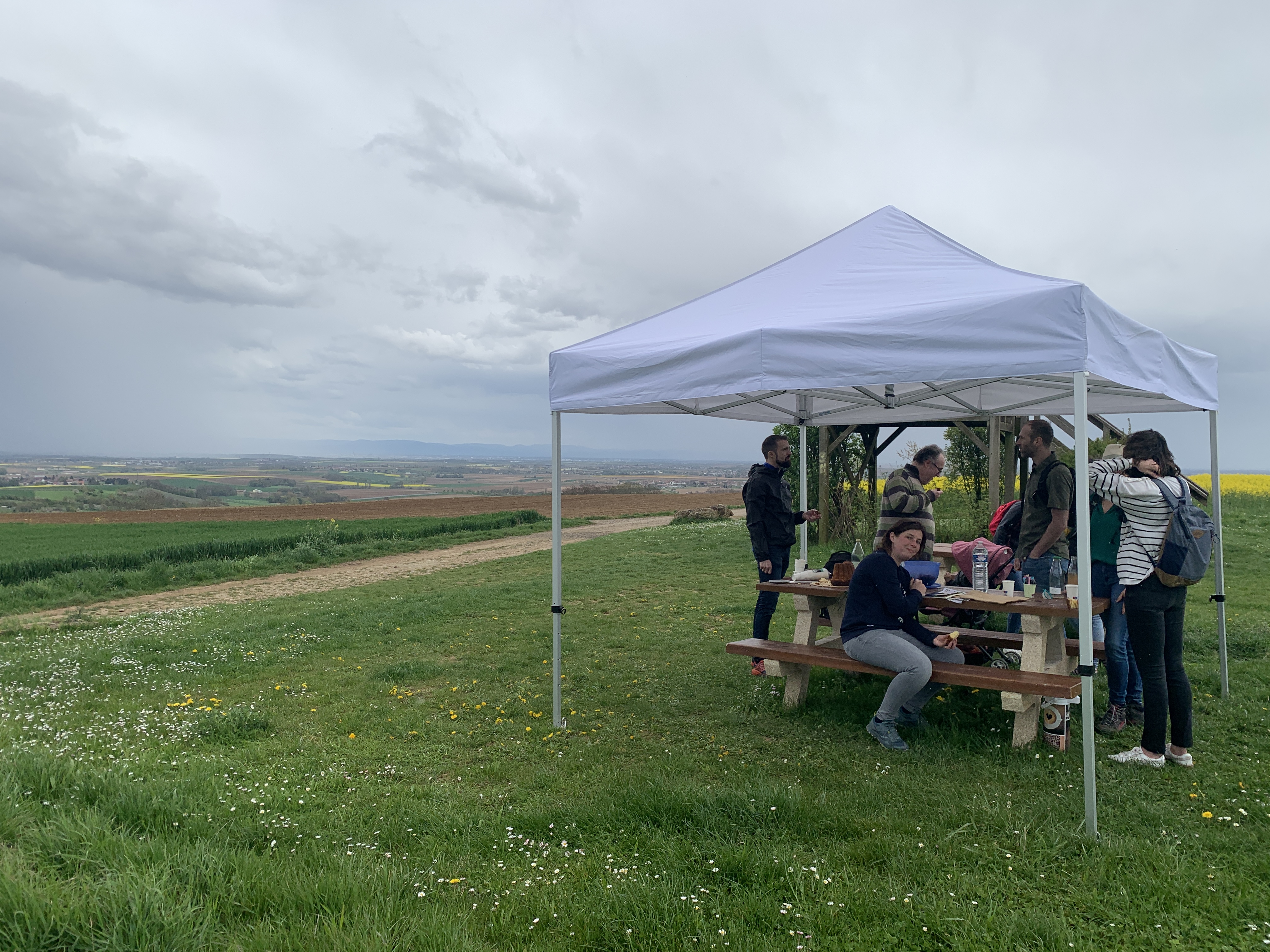 Location tente reception 67 entre particuliers