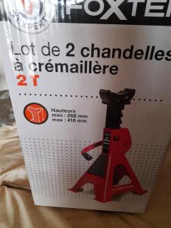 Louer ces outils