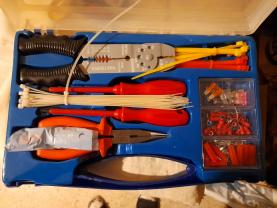 Louer la boîte à outils