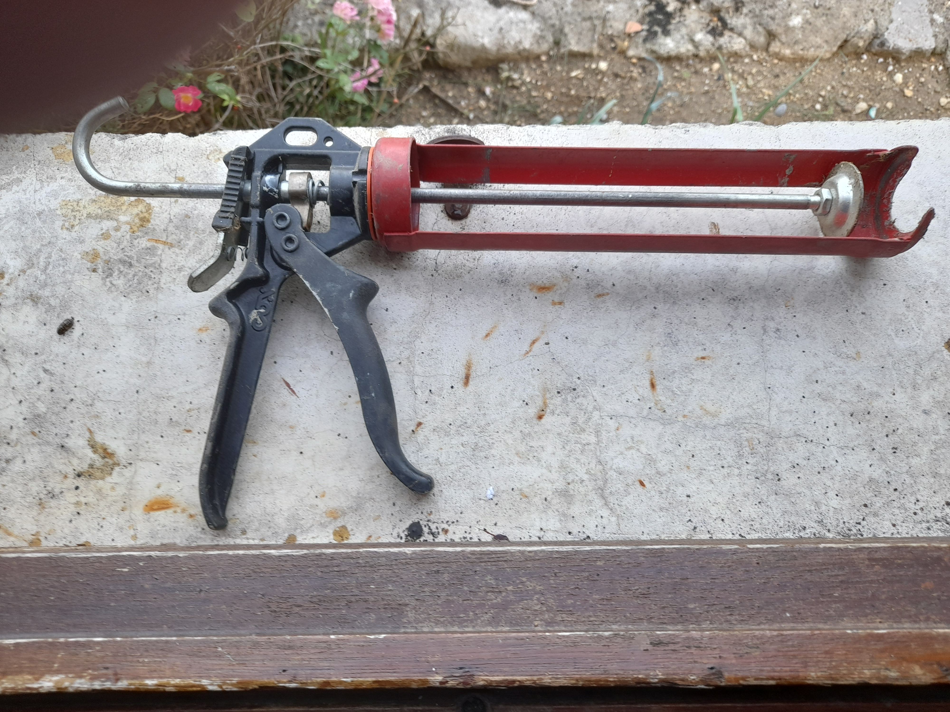 Location pistolet a colle 26 entre particuliers