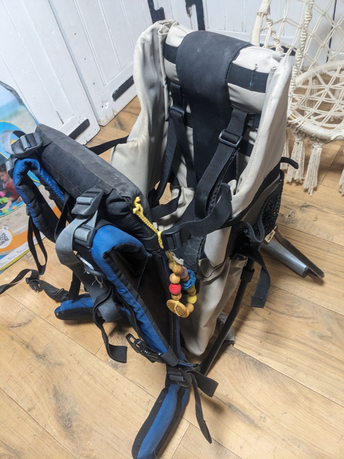 Location porte bebe 38 entre particuliers