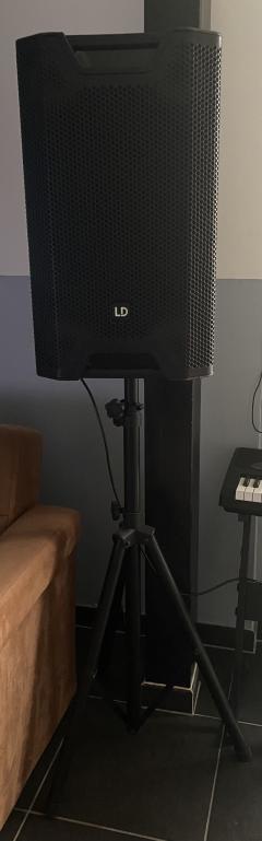 Location : enceinte Location : enceinte