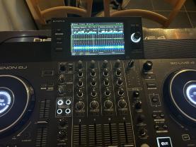 Location platine de mixage entre particuliers