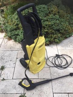 Location : nettoyeur haute pression Location : nettoyeur haute pression