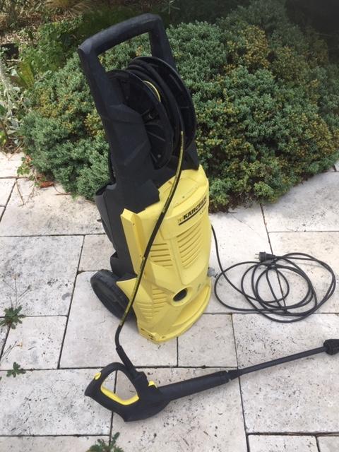Location nettoyeur haute pression 78 entre particuliers