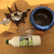 Location : appareil a fondue Location : appareil a fondue