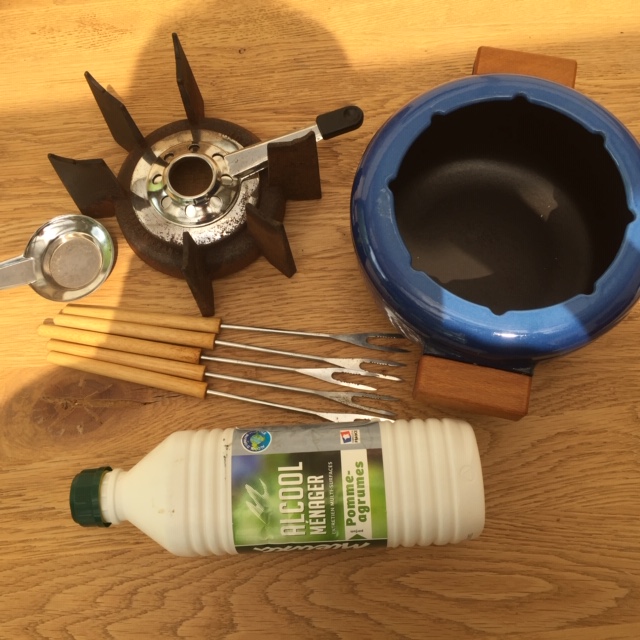 Location appareil a fondue 78 entre particuliers