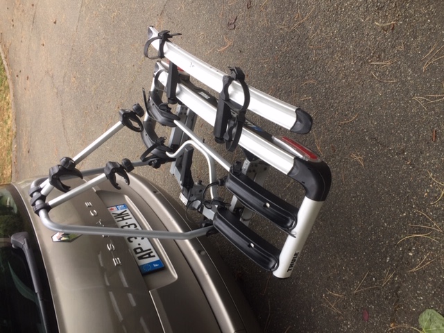 Location porte velo 78 entre particuliers