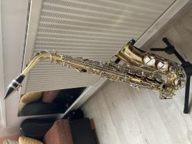 Louer le saxo