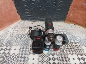 Location : perceuse Location : perceuse