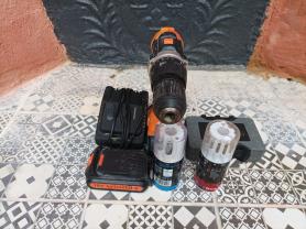 Location : perceuse Location : perceuse