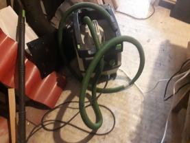 Louer l'aspirateur