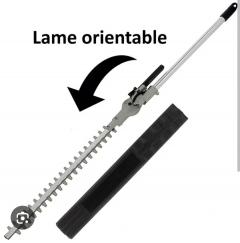 Location : coupe branches Location : coupe branches