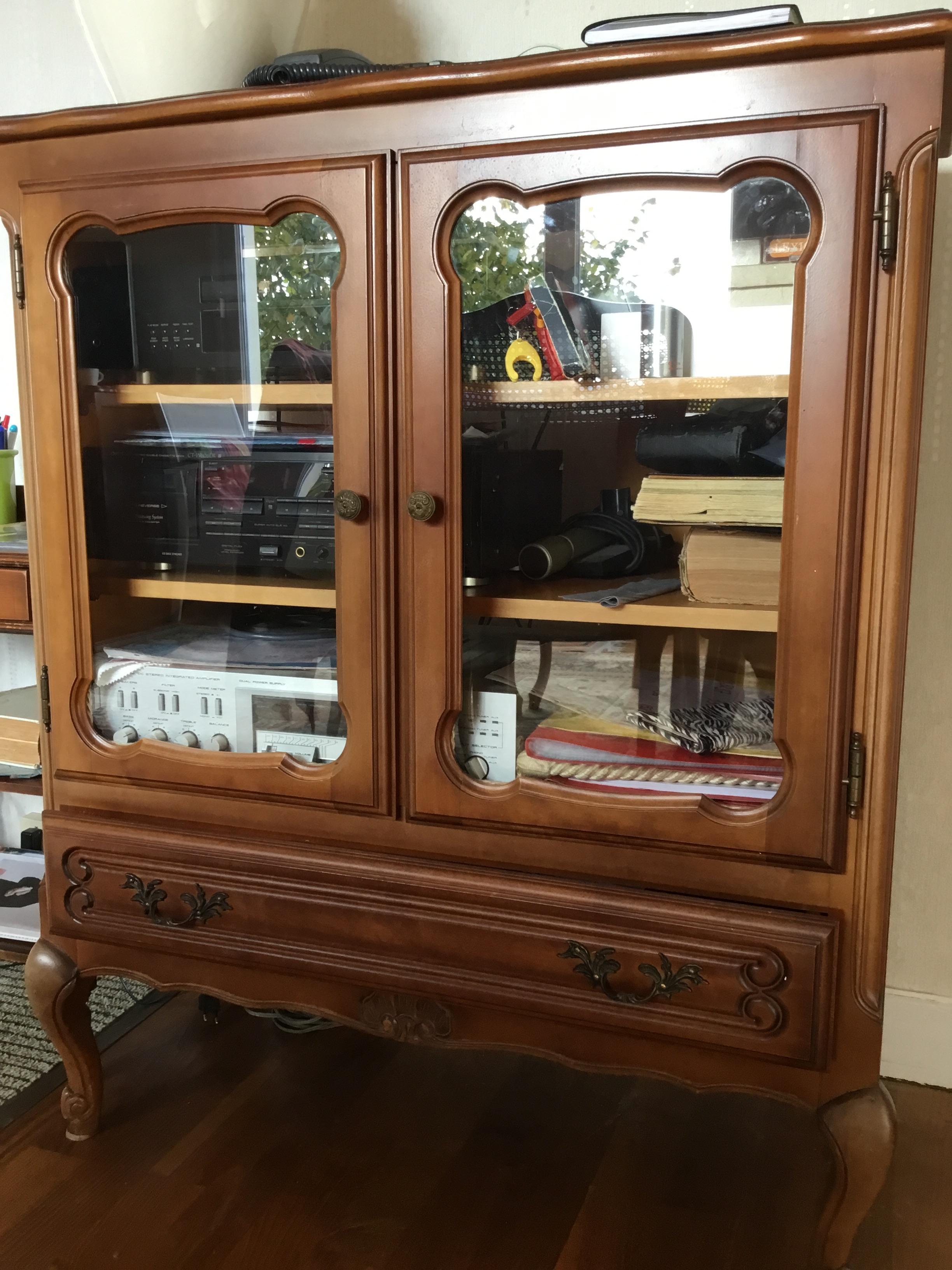 Service relooking meubles 35 entre particuliers