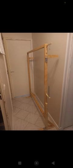 Service : menuiserie Service : menuiserie