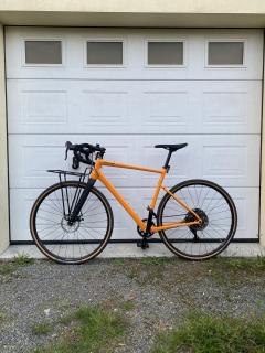 Louer le vélo