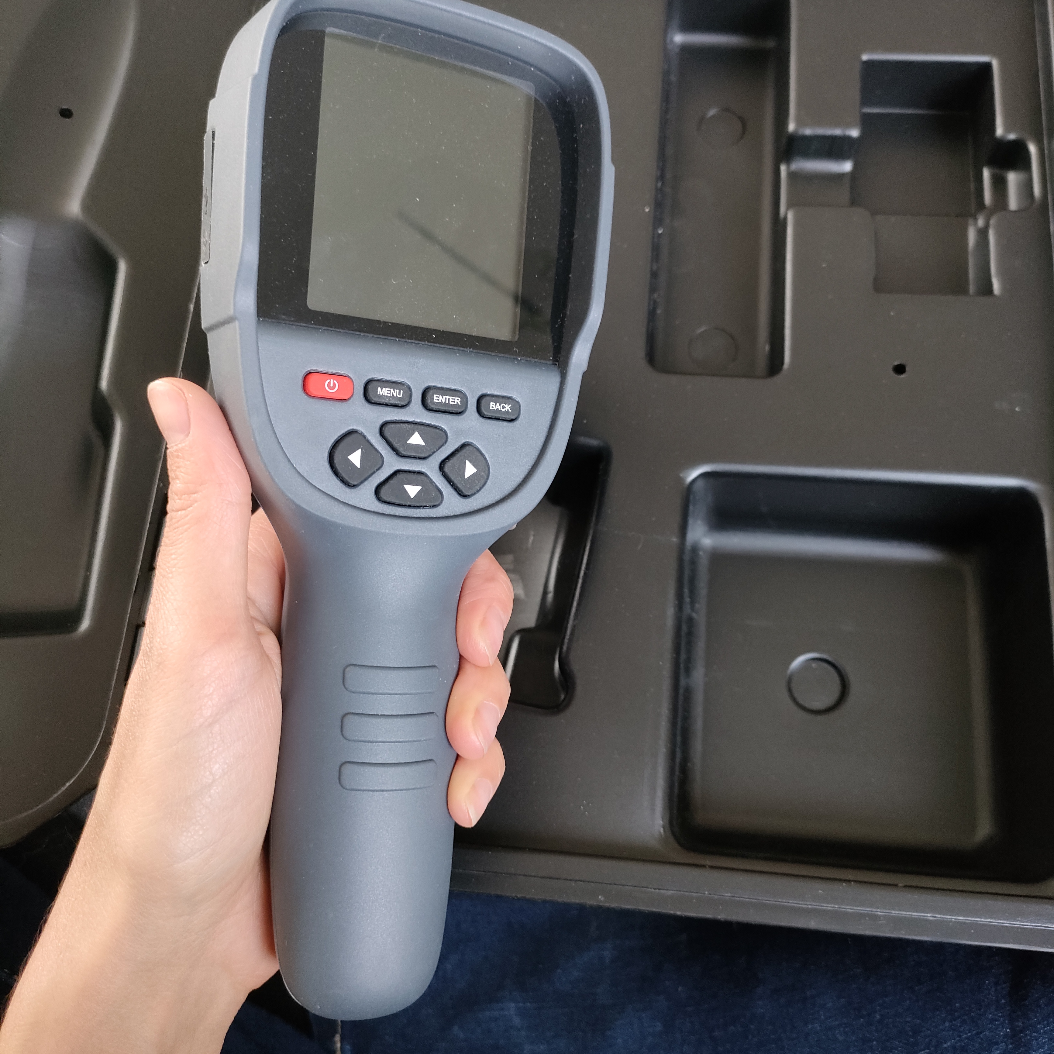 Location camera thermique 51 entre particuliers