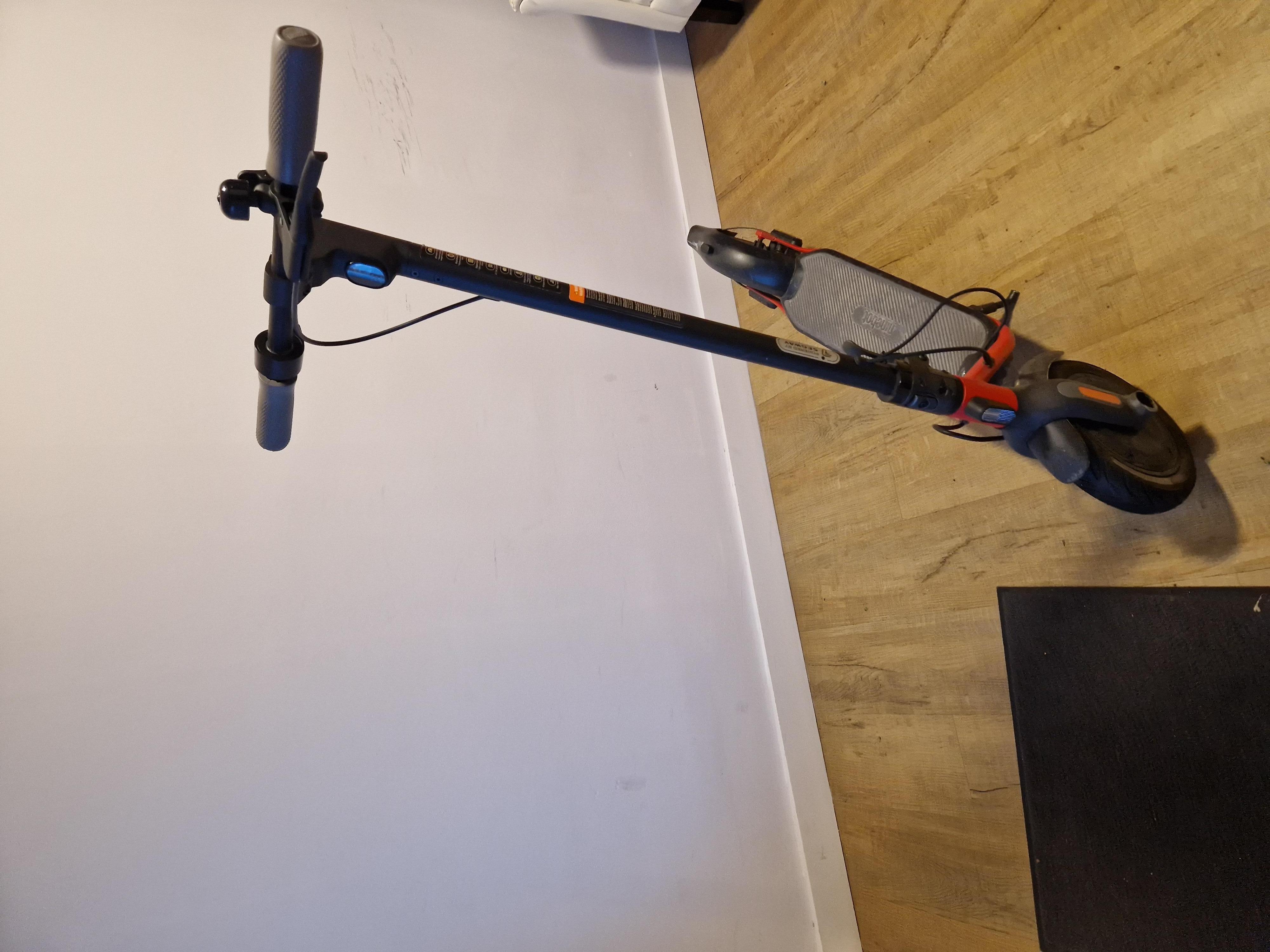 Location trottinette 49 entre particuliers