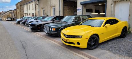 Service : mecanique auto Service : mecanique auto