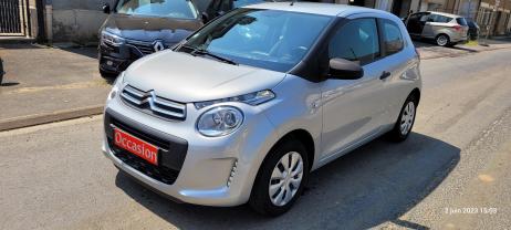 Louer la voiture