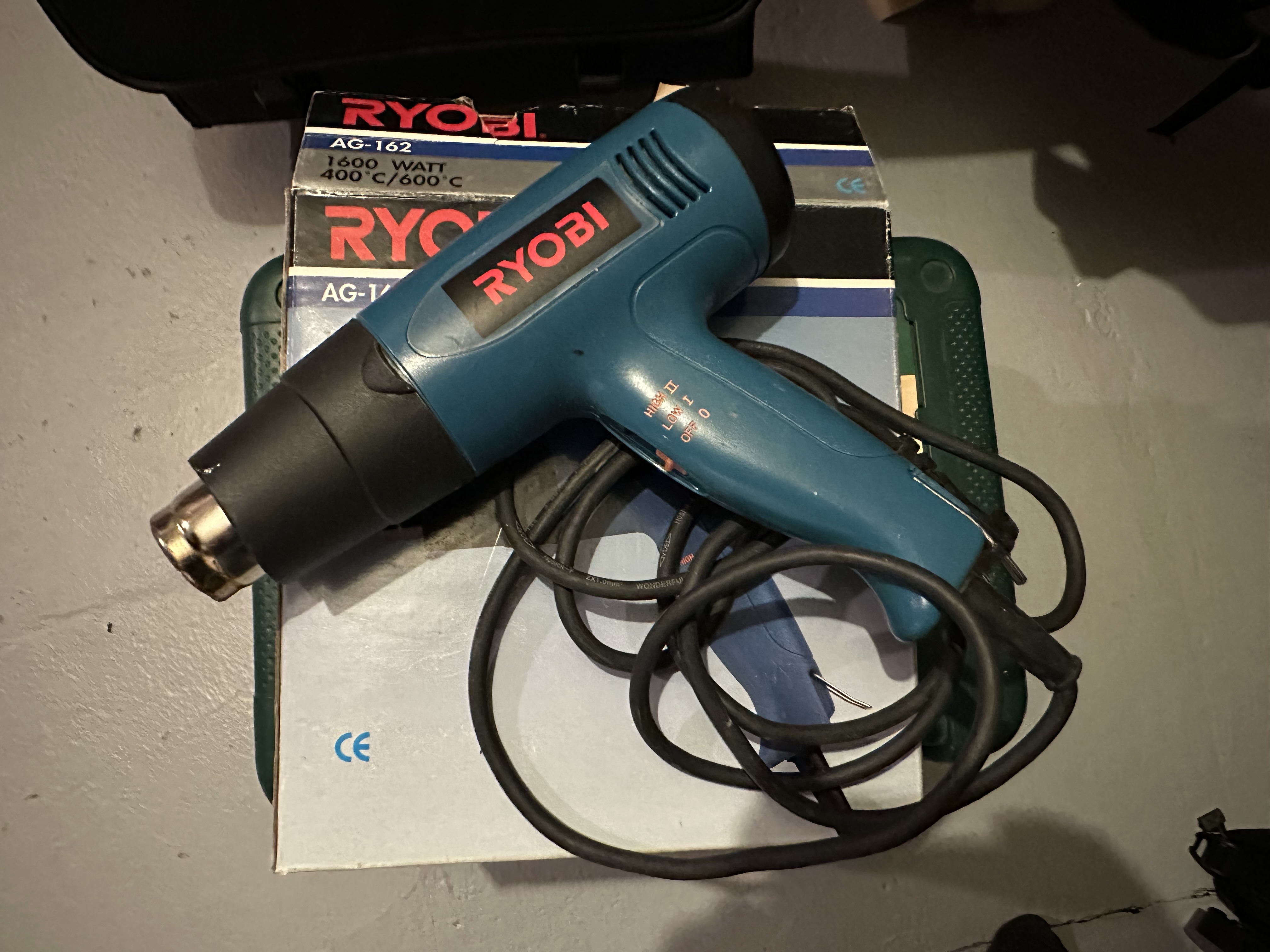 Location decapeur thermique 14 entre particuliers