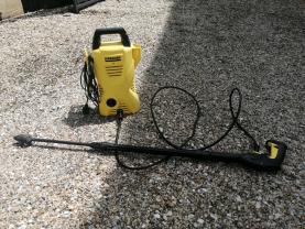 Location : nettoyeur haute pression Location : nettoyeur haute pression