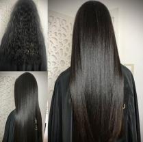 Demander une coiffure