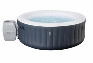 Louer le jacuzzi