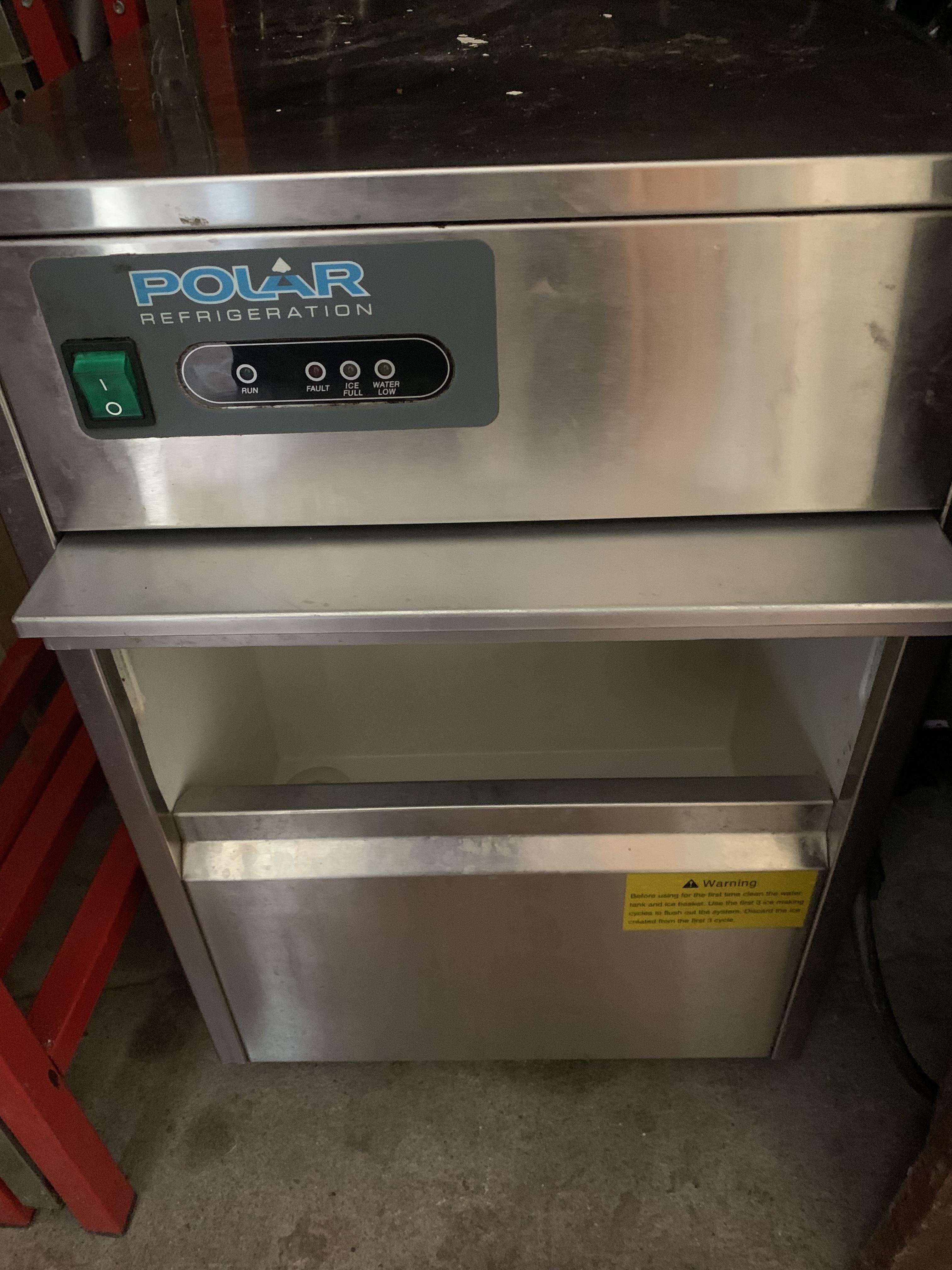 Location machine a glacons 78 entre particuliers